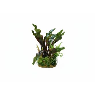 Műnövény(20cm)