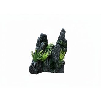 Szikla 12x9x4cm (kerámia)