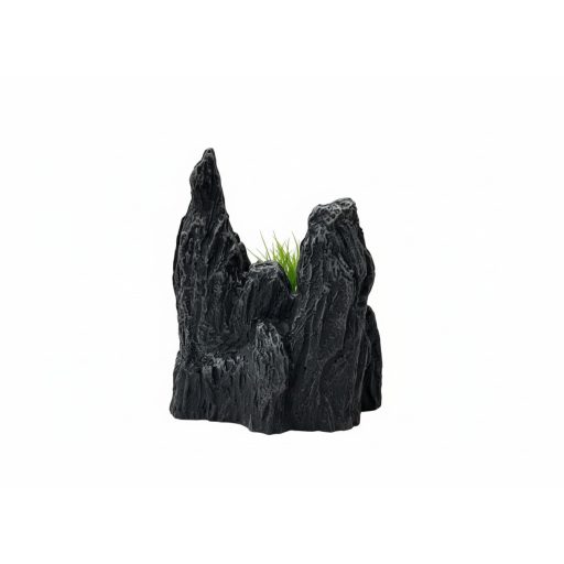 Szikla 12x9x4cm (kerámia)