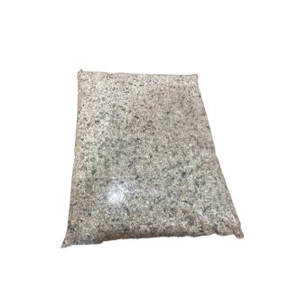 Akváriumi Gyöngykavics (1kg, 2-4mm)