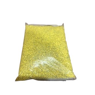 Vitafitt Akváriumi Kavics Sárga (1-3mm,1kg)