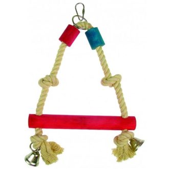 Madárjáték Ülőke Hinta (33cm)