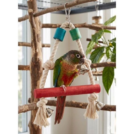 Madárjáték Ülőke Hinta (33cm)
