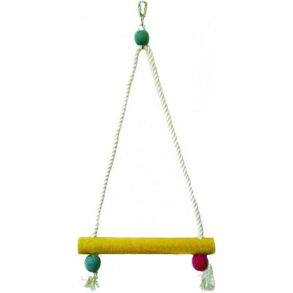 Madárjáték Ülőke Hinta (28cm)