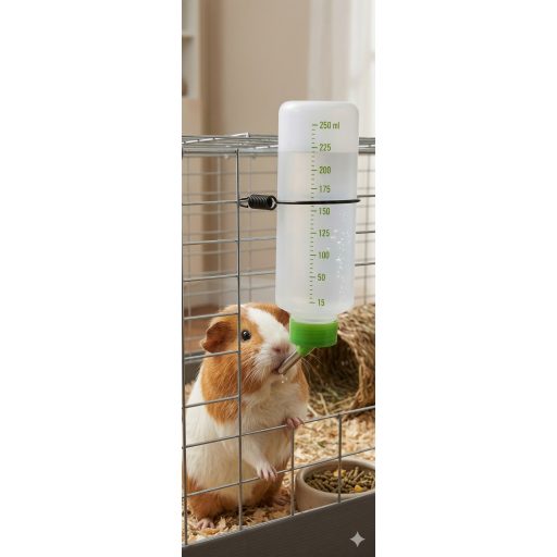 Camon Rágcsáló Itató 50ml