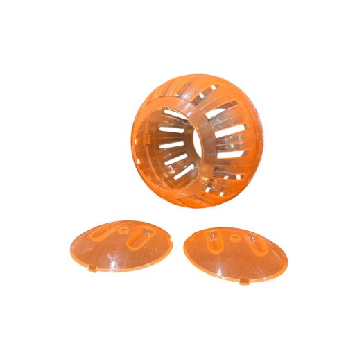 Hörcsög futógömb (18cm)