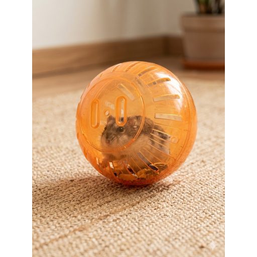 Hörcsög futógömb (18cm)
