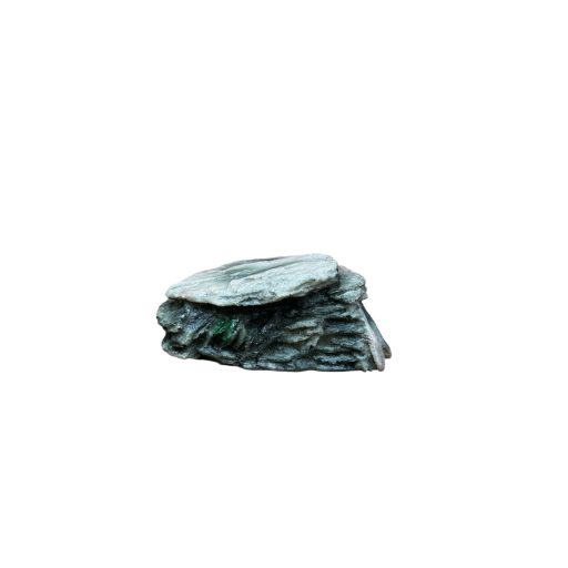 Sziklabújó Dekor 15x11x4cm (műanyag)