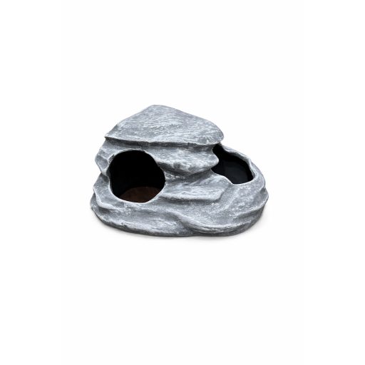 Sarok dekor 16x16x10cm (kerámia)
