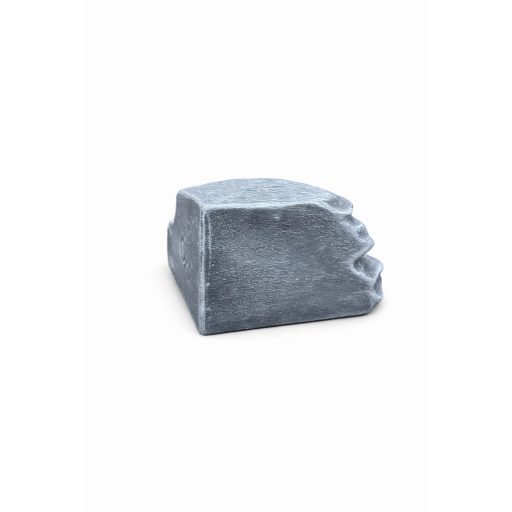 Sarok dekor 16x16x10cm (kerámia)