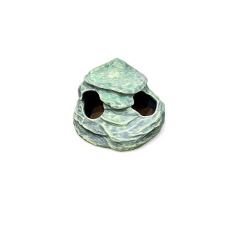 Sarok dekor 16x16x10cm (kerámia)