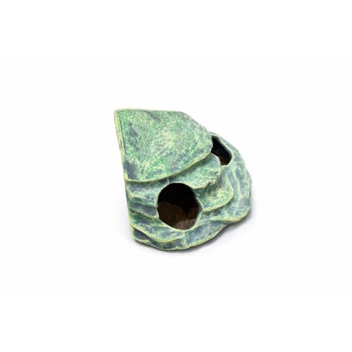 Sarok dekor 16x16x10cm (kerámia)