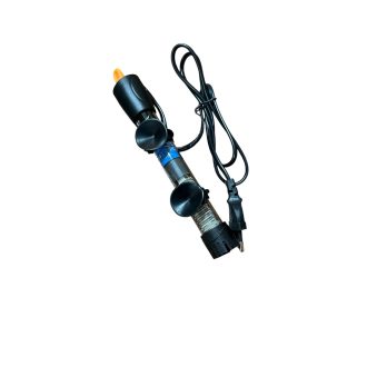 LansenFish LS Heater 25W fűtő termosztáttal