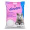 CAT CAT+RINA LongLife szilikagél macskaalom ( 6, 4kg 16l )